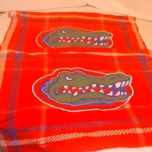 Florida Gators Pillow Cases
